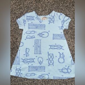 TBBC Polly play dress -lot of 2